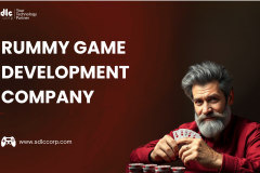 Rummy Game Development Company